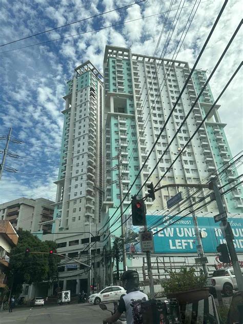 Condos for Rent in Ermita, Metro Manila .